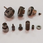 Виды клапанов дизельных форсунок Siemens