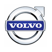 volvo logo lg
